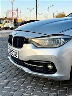 بی ئێم دەبڵیو سیریەس 3